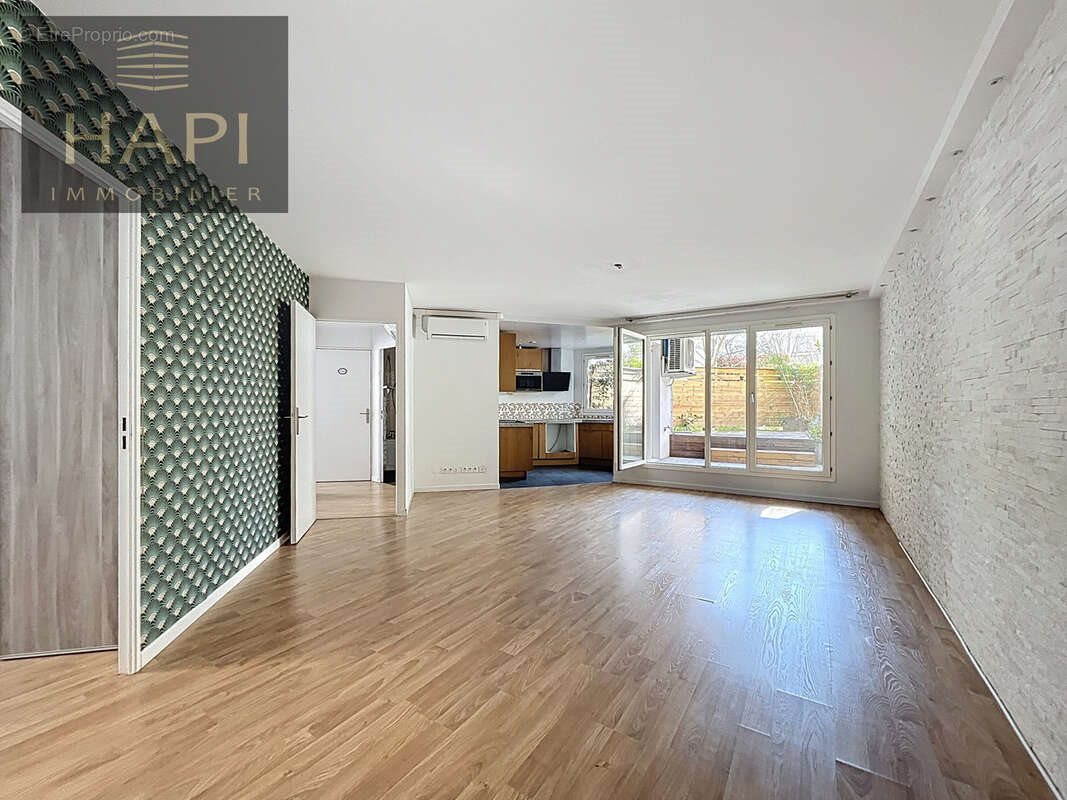 Appartement à vendre, 80m², Caluire-et-Cuire