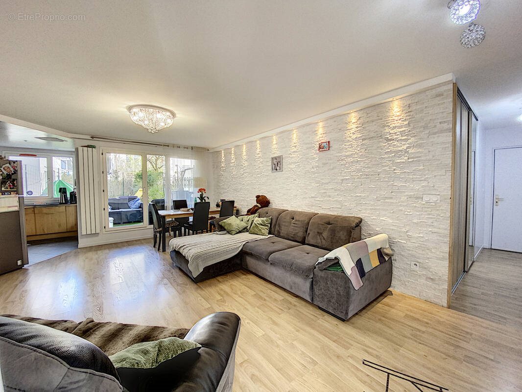 Appartement à vendre, 80m², Caluire-et-Cuire