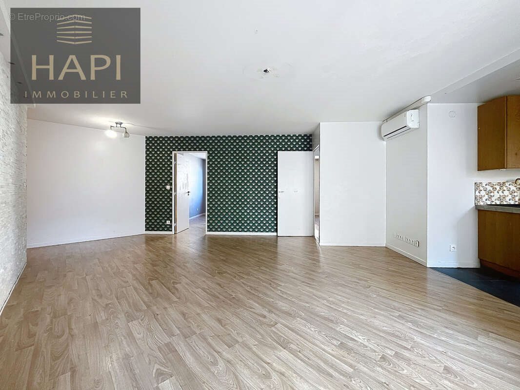 Appartement à vendre, 80m², Caluire-et-Cuire