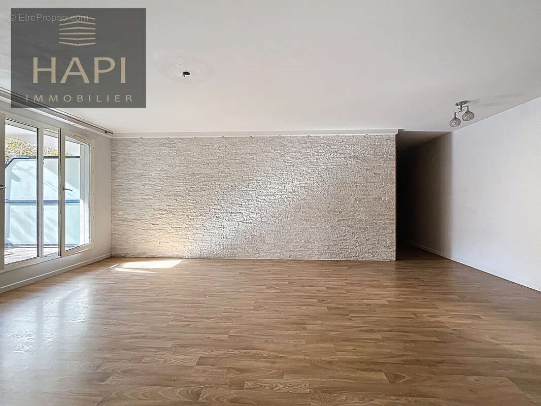 Appartement à vendre, 80m², Caluire-et-Cuire