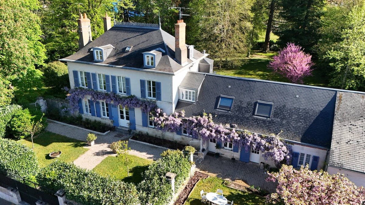 Maison à vendre, 423m², Orléans