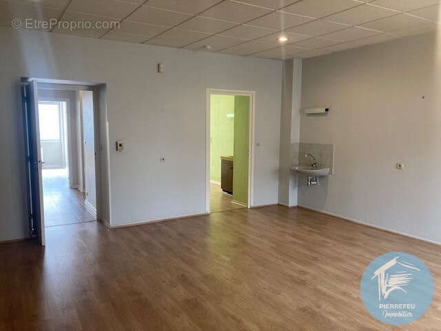 Appartement à vendre, 78m², Tarare