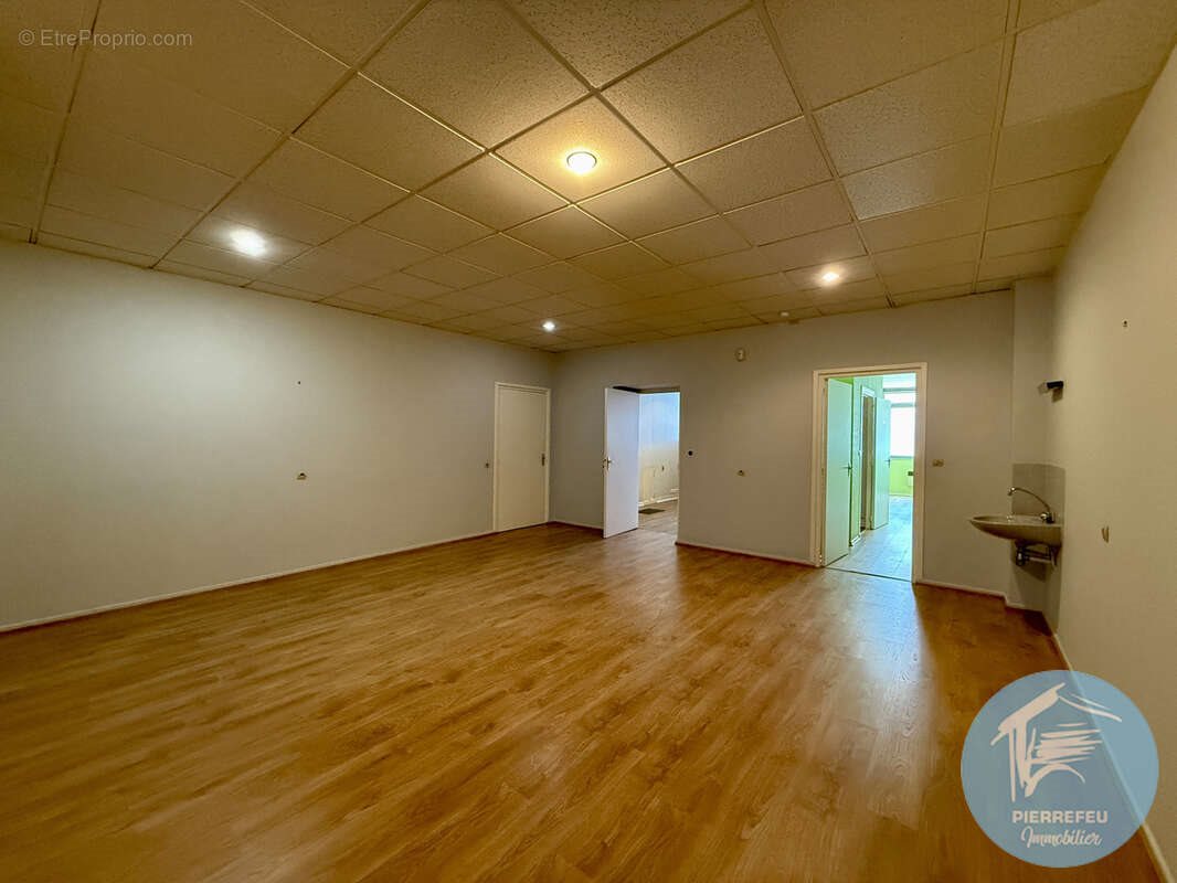 Appartement à vendre, 78m², Tarare