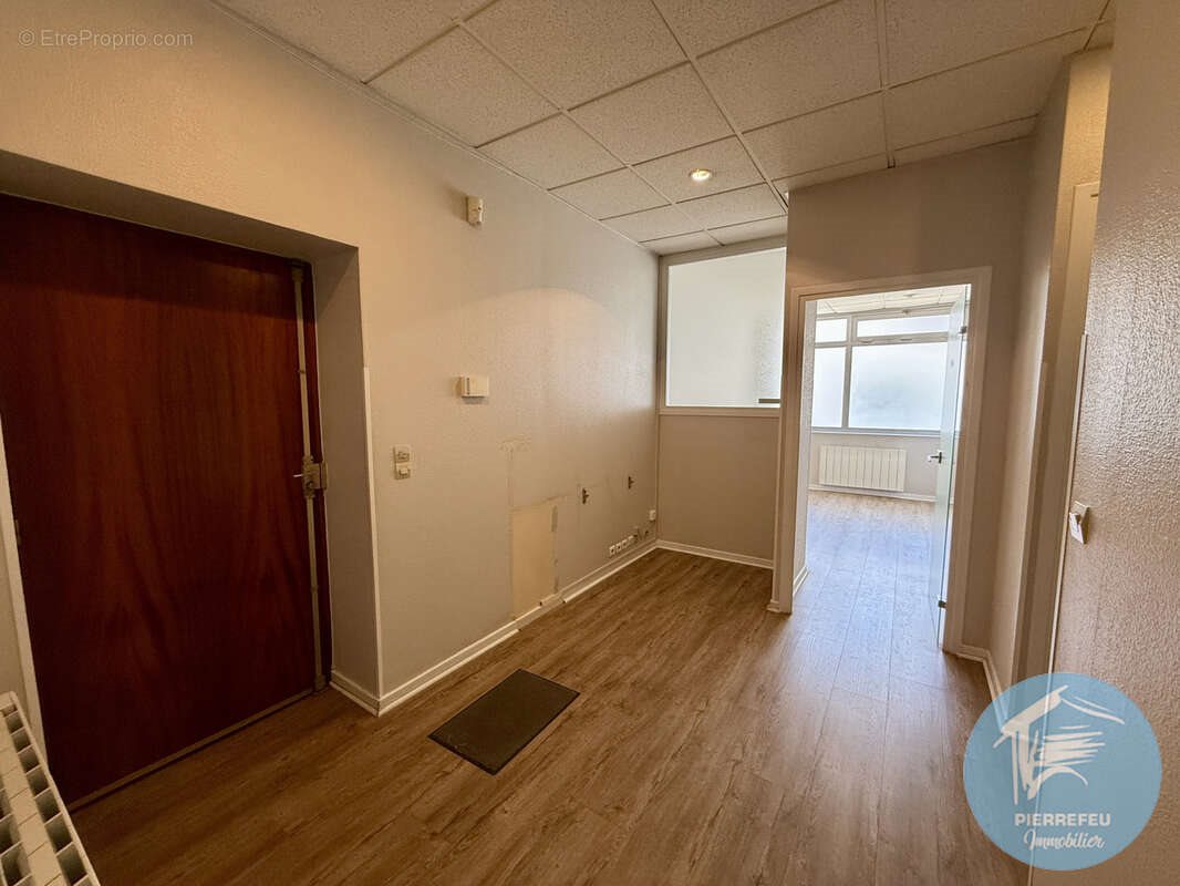 Appartement à vendre, 78m², Tarare