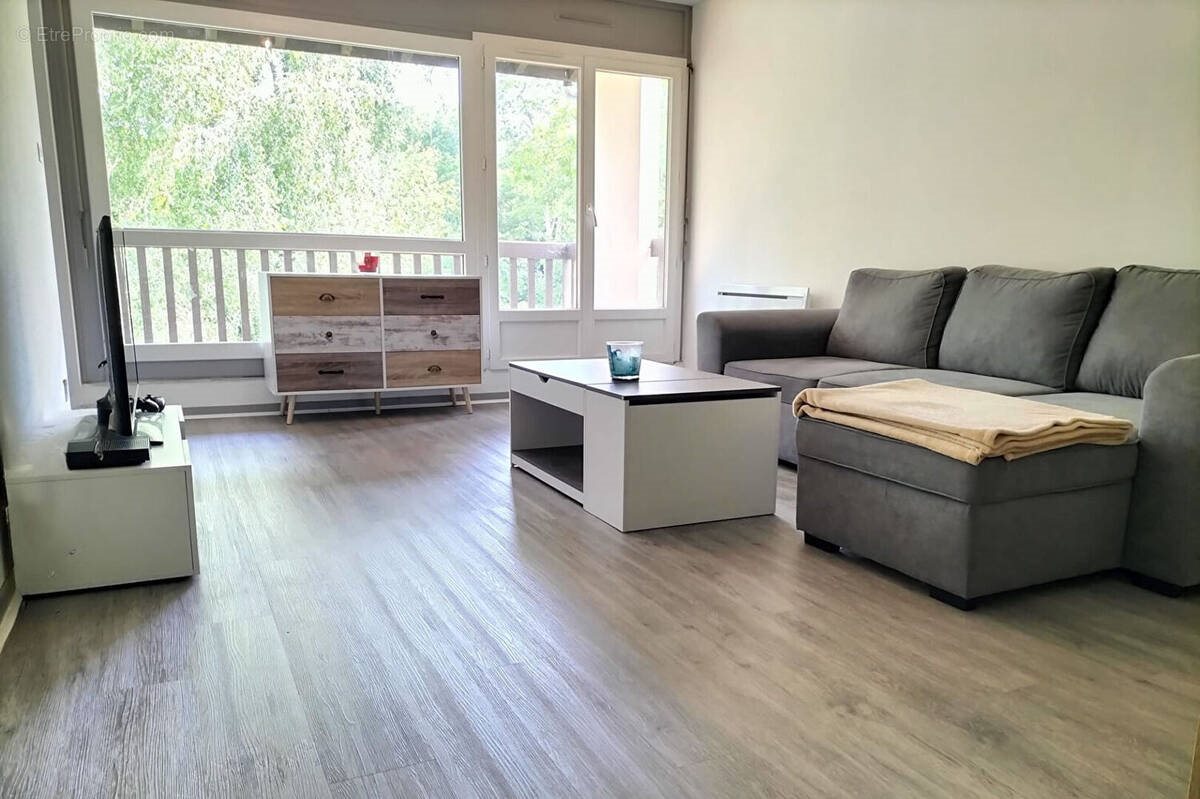 Appartement à vendre, 44m², Mont-de-Marsan