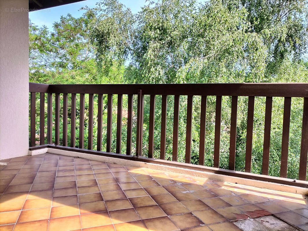 Appartement à vendre, 44m², Mont-de-Marsan