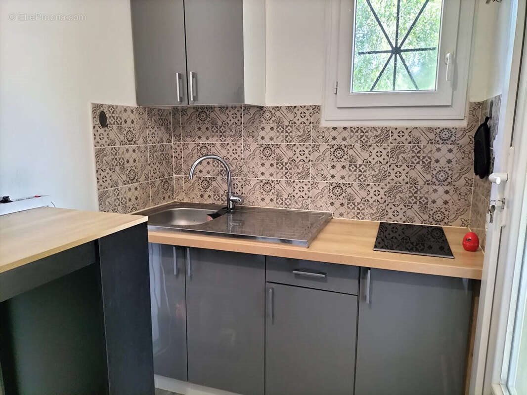 Appartement à vendre, 44m², Mont-de-Marsan
