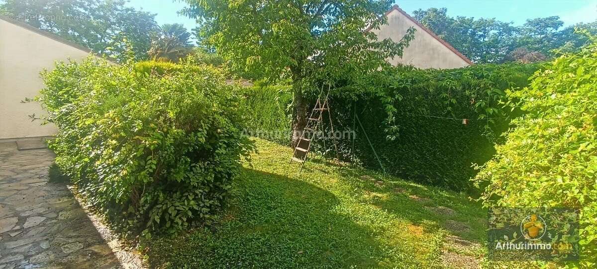 Maison à vendre, 86m², Bondoufle