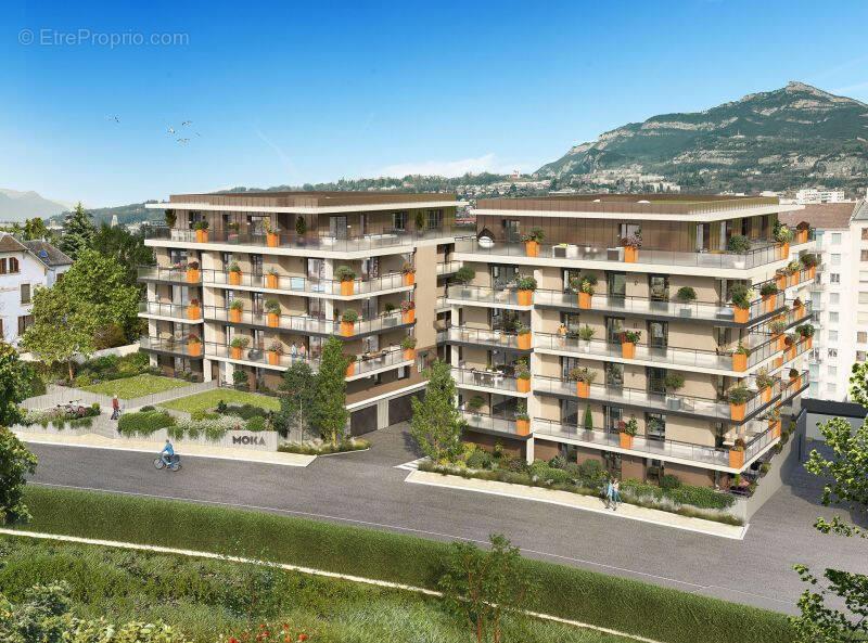 Maison à vendre, 46m², Chambéry