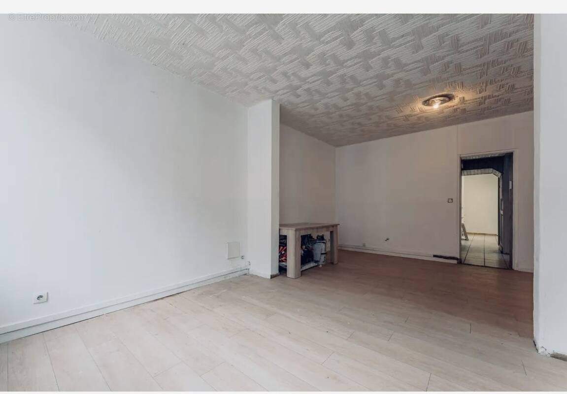 Appartement à vendre, 105m², Roubaix