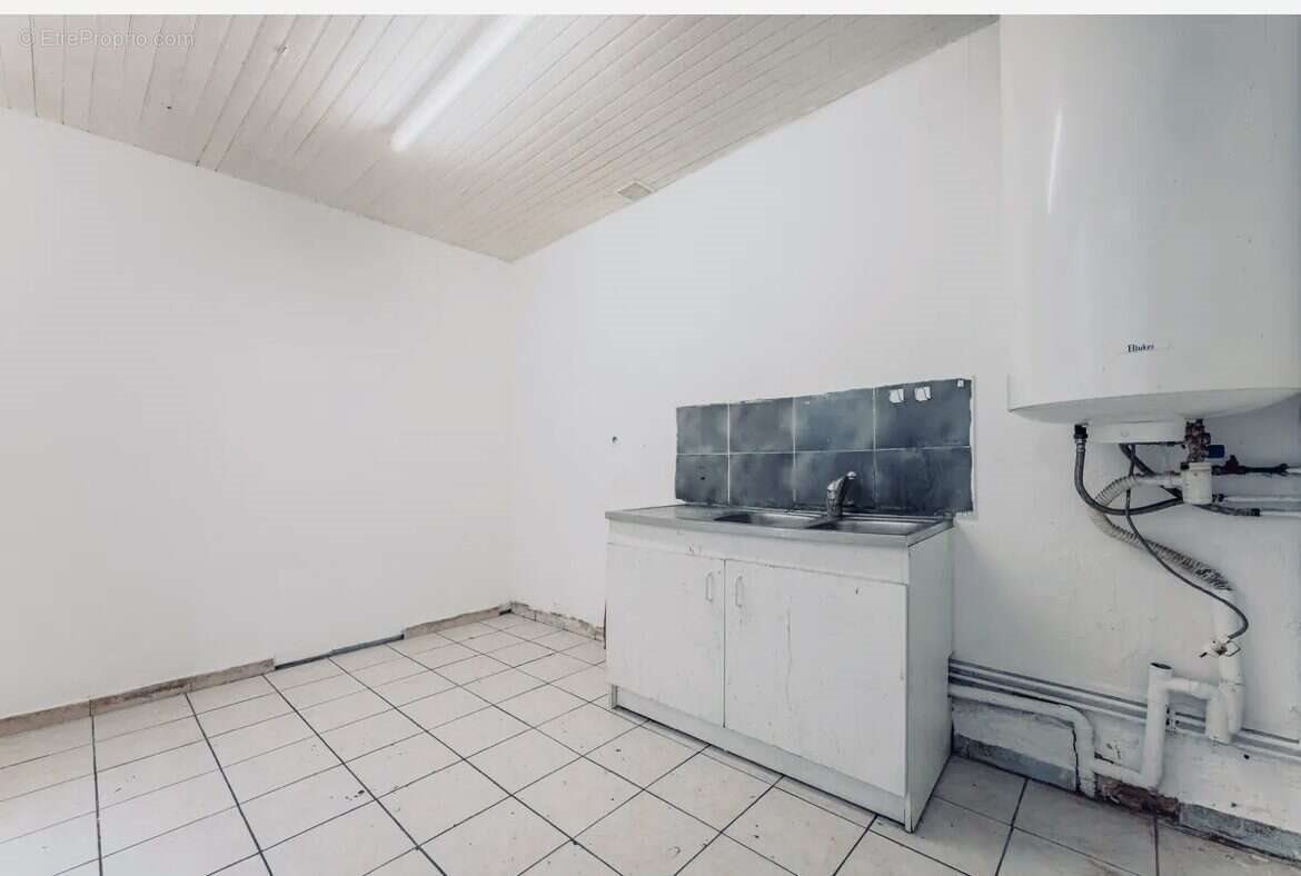 Appartement à vendre, 105m², Roubaix