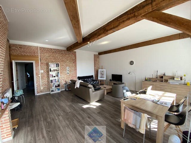 Appartement à vendre, 103m², Abbeville