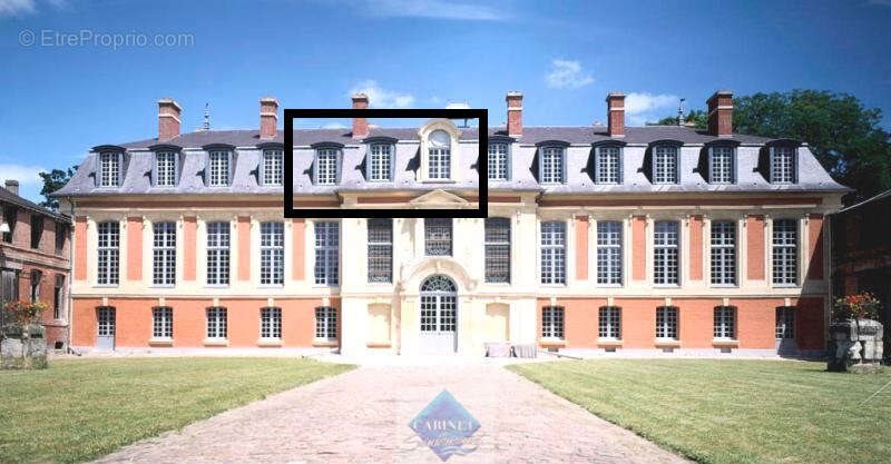 Appartement à vendre, 103m², Abbeville