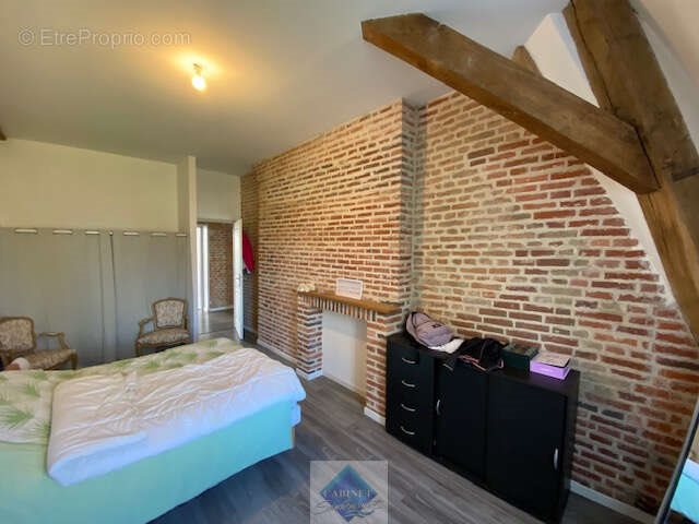 Appartement à vendre, 103m², Abbeville