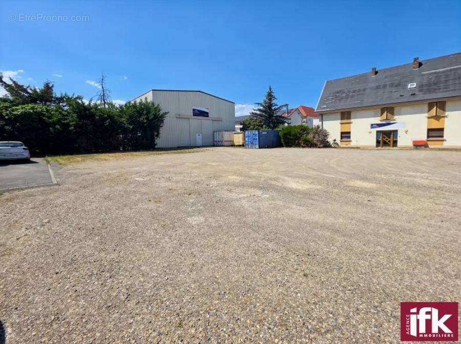 Appartement à vendre, 220m², Colmar