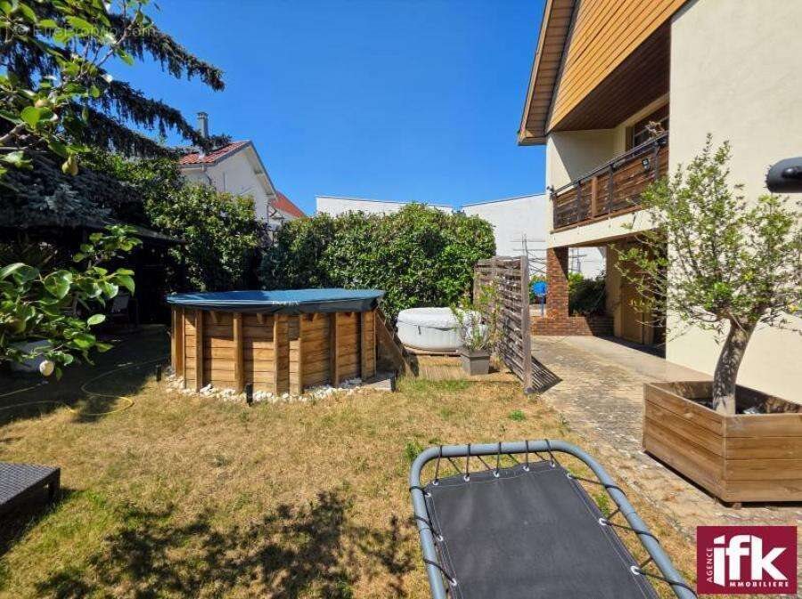 Appartement à vendre, 220m², Colmar