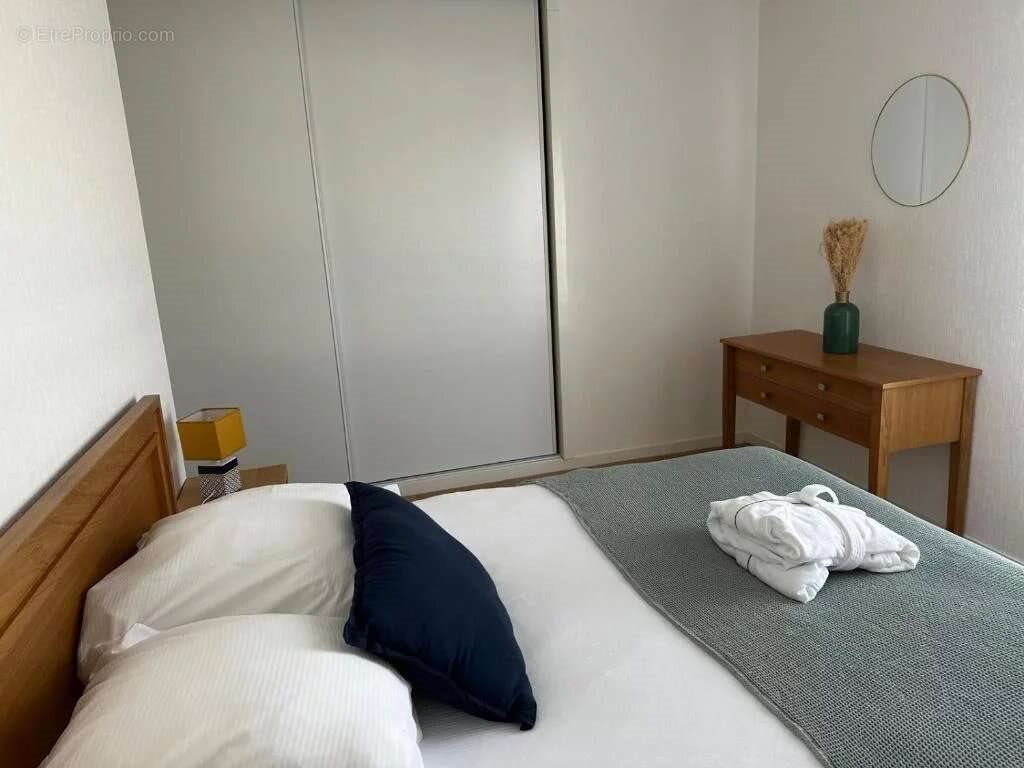 Appartement à vendre, 40m², Vernouillet