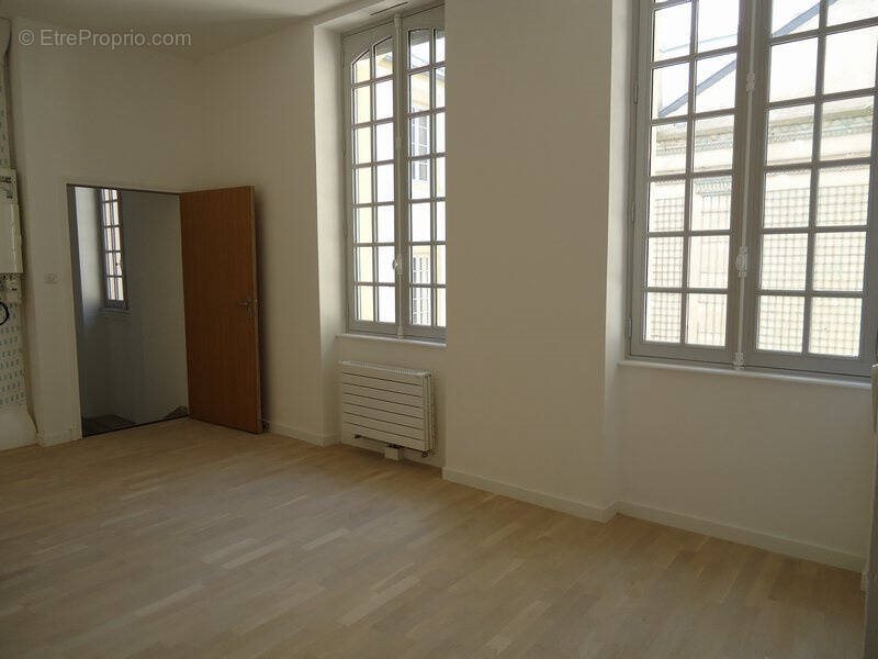 Appartement à vendre, 61m², Nevers
