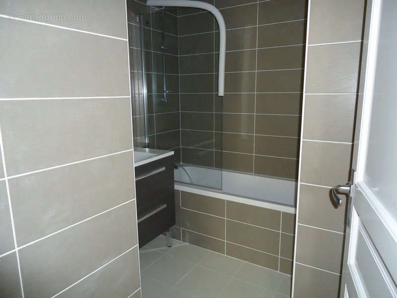 Appartement à vendre, 61m², Nevers