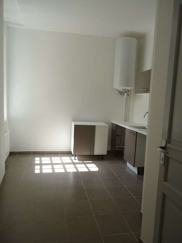 Appartement à vendre, 61m², Nevers
