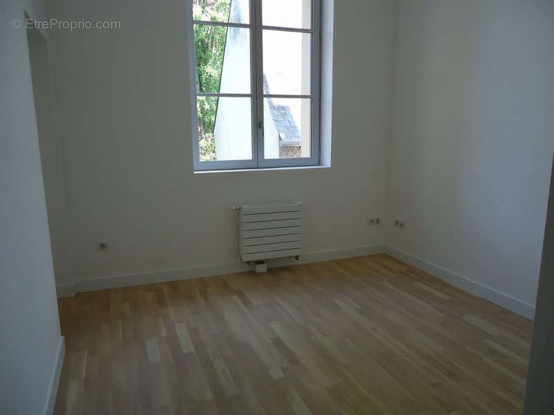 Appartement à vendre, 61m², Nevers