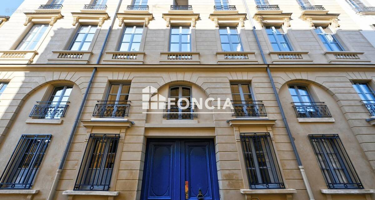 Appartement à vendre, 143m², Versailles