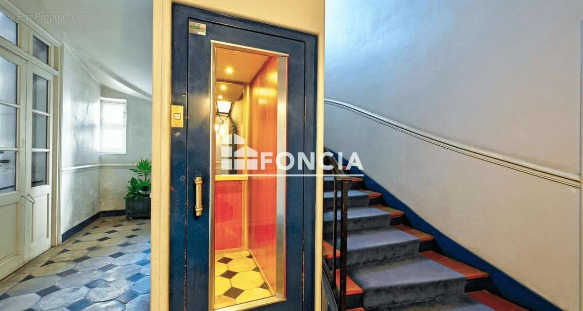 Appartement à vendre, 143m², Versailles
