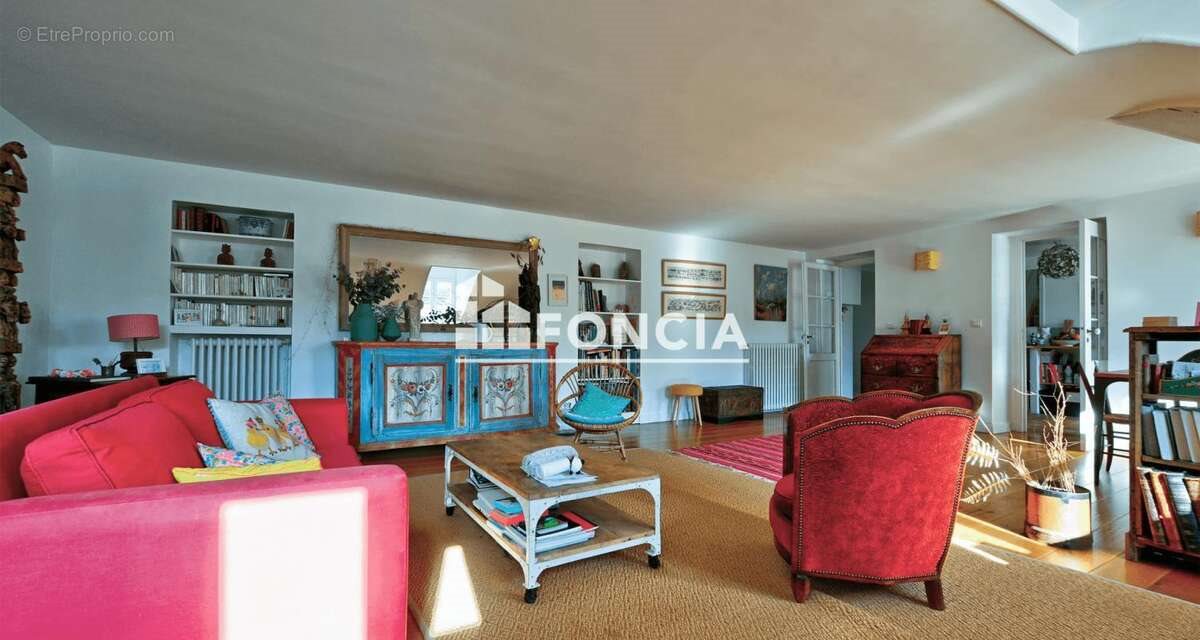 Appartement à vendre, 143m², Versailles