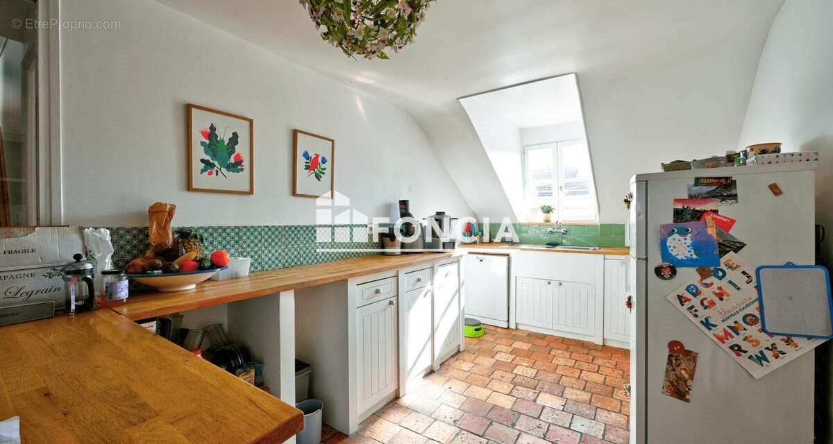 Appartement à vendre, 143m², Versailles