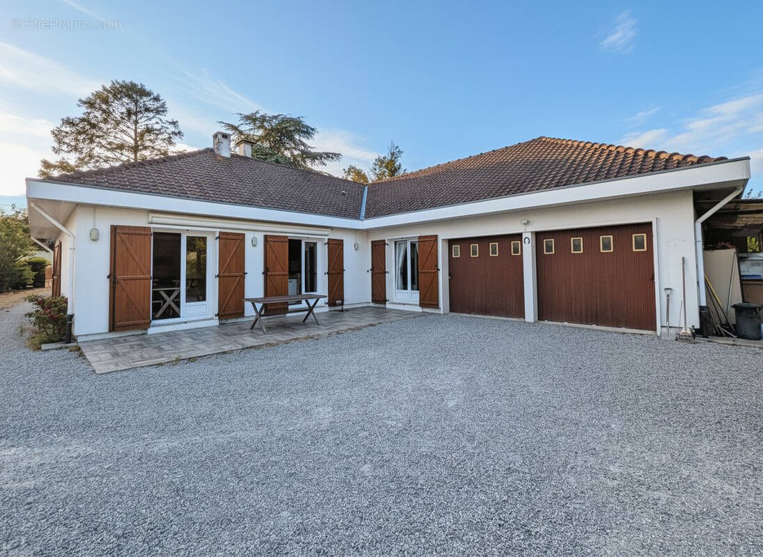 Maison à vendre, 145m², Téteghem