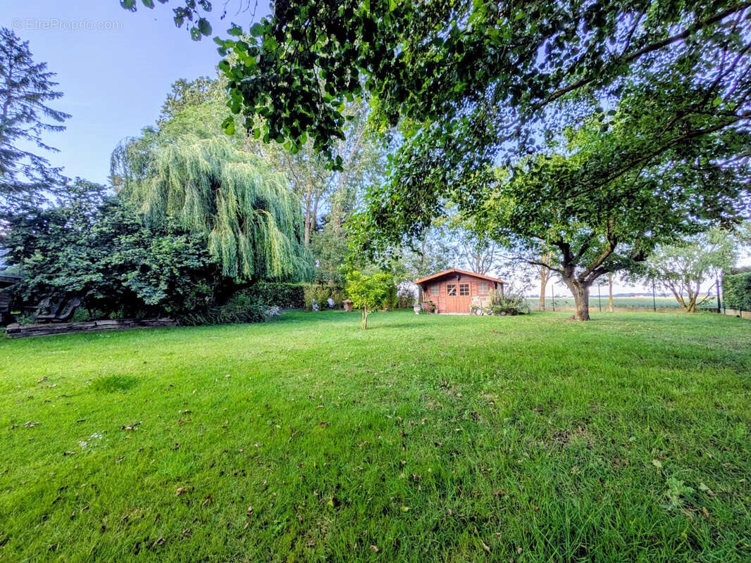 Maison à vendre, 145m², Téteghem