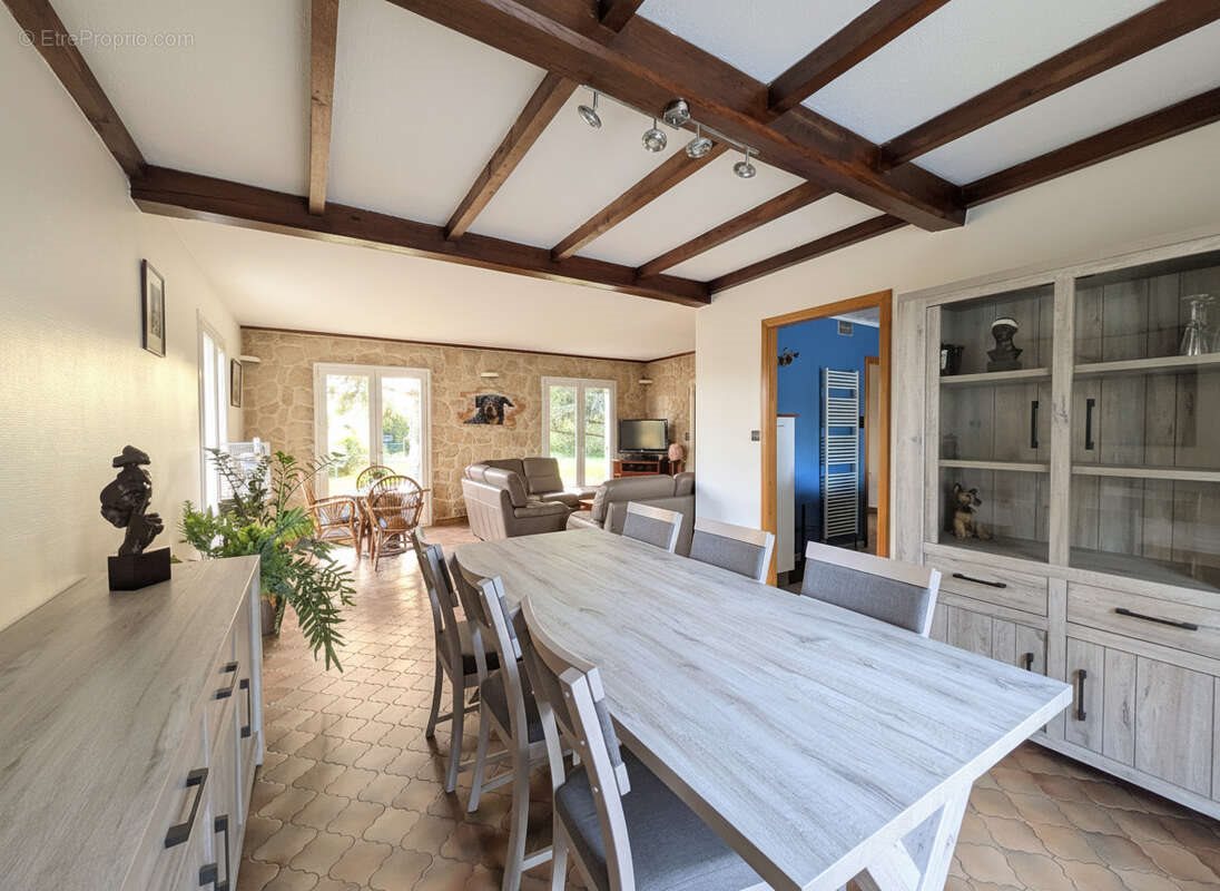 Maison à vendre, 145m², Téteghem