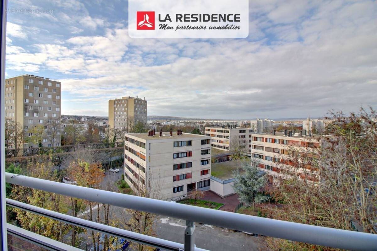 Appartement à vendre, 44m², Poissy