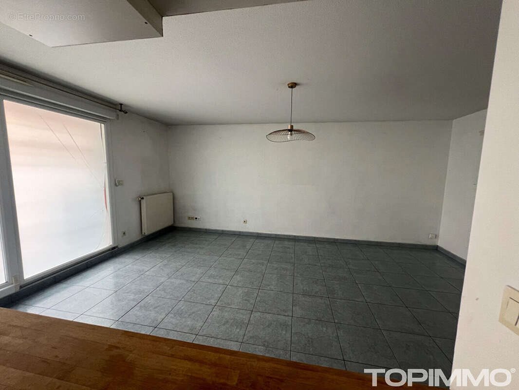 Appartement à vendre, 68m², Colmar