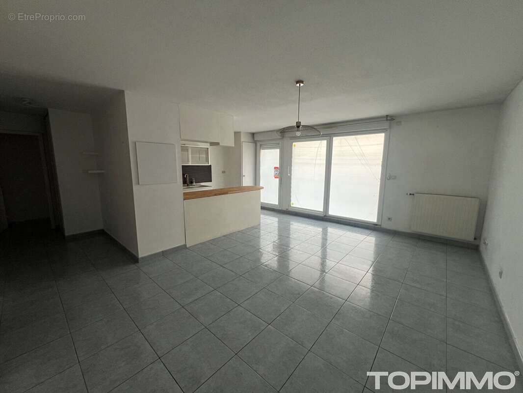 Appartement à vendre, 68m², Colmar