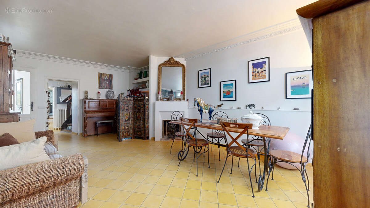 Maison à vendre, 158m², Neauphle-le-Château