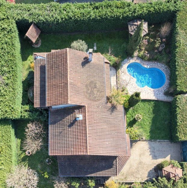 Maison à vendre, 150m², Vourles