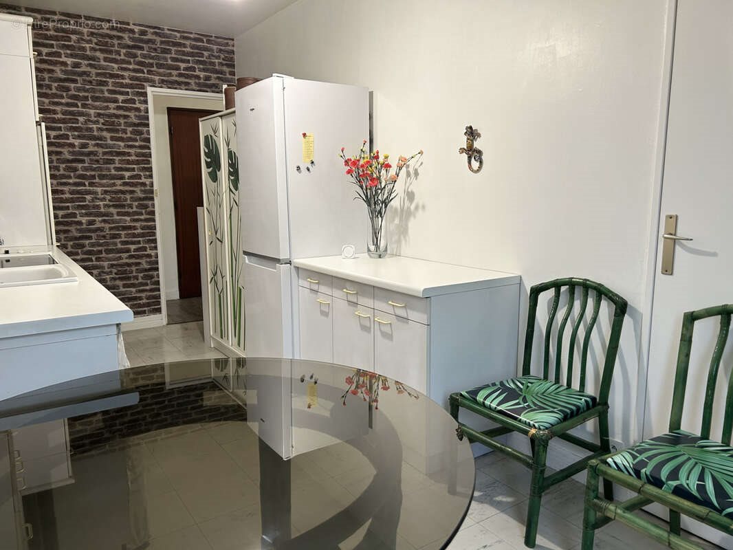 Appartement à vendre, 81m², Sainte-Catherine