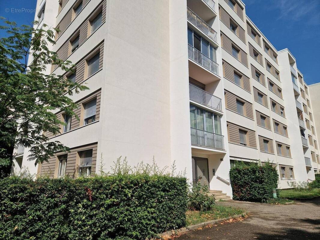 Appartement à vendre, 96m², Villeurbanne