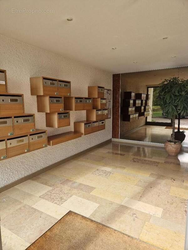 Appartement à vendre, 96m², Villeurbanne