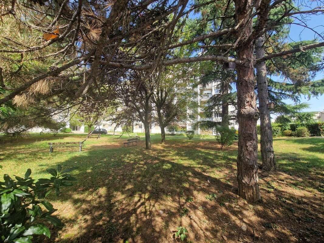 Appartement à vendre, 96m², Villeurbanne
