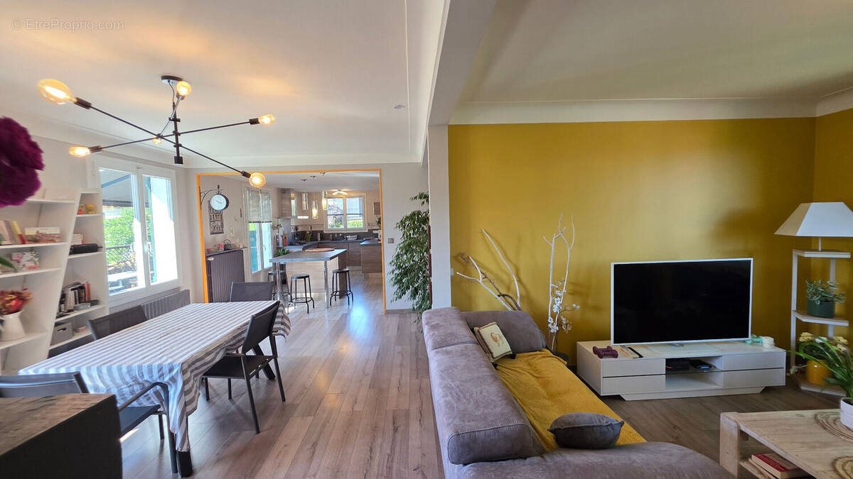 Maison à vendre, 130m², Rodez