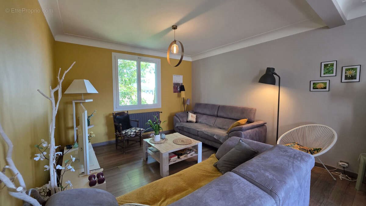 Maison à vendre, 130m², Rodez