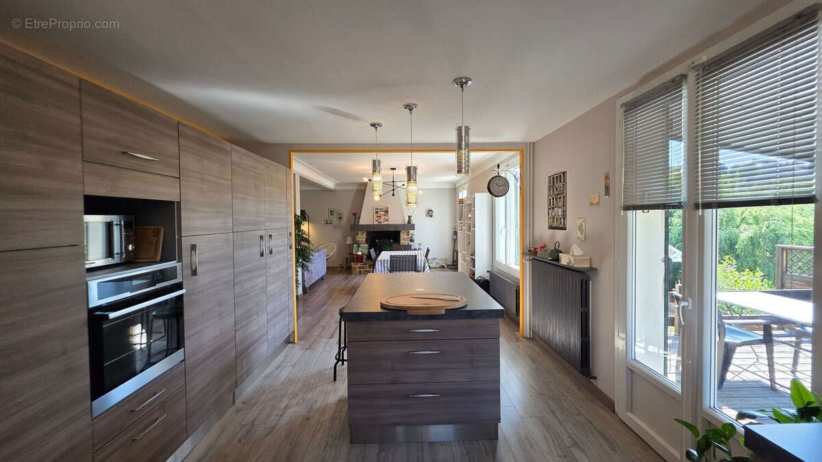 Maison à vendre, 130m², Rodez