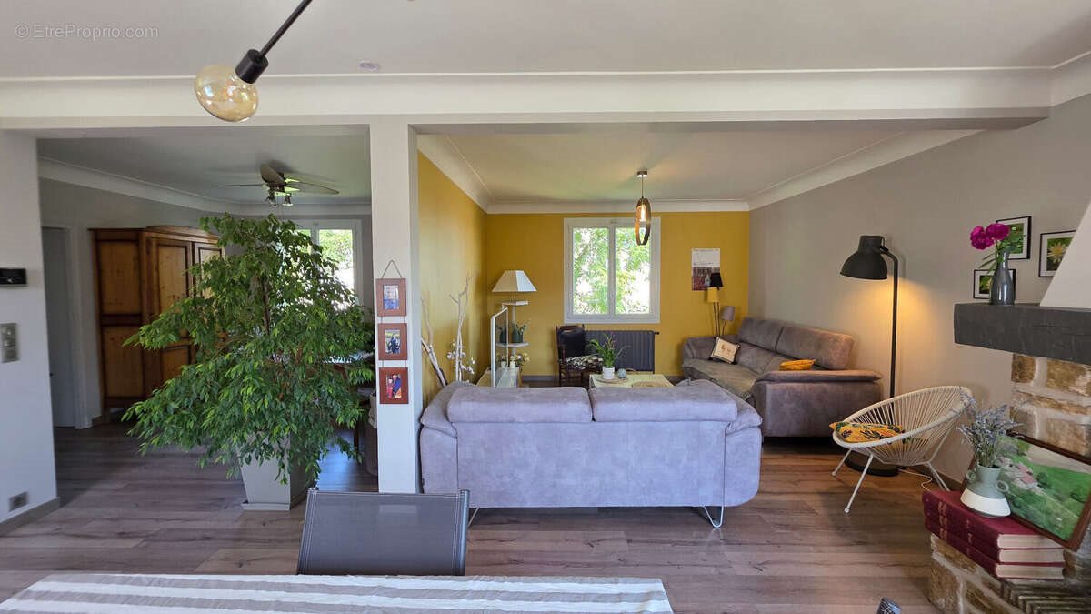 Maison à vendre, 130m², Rodez