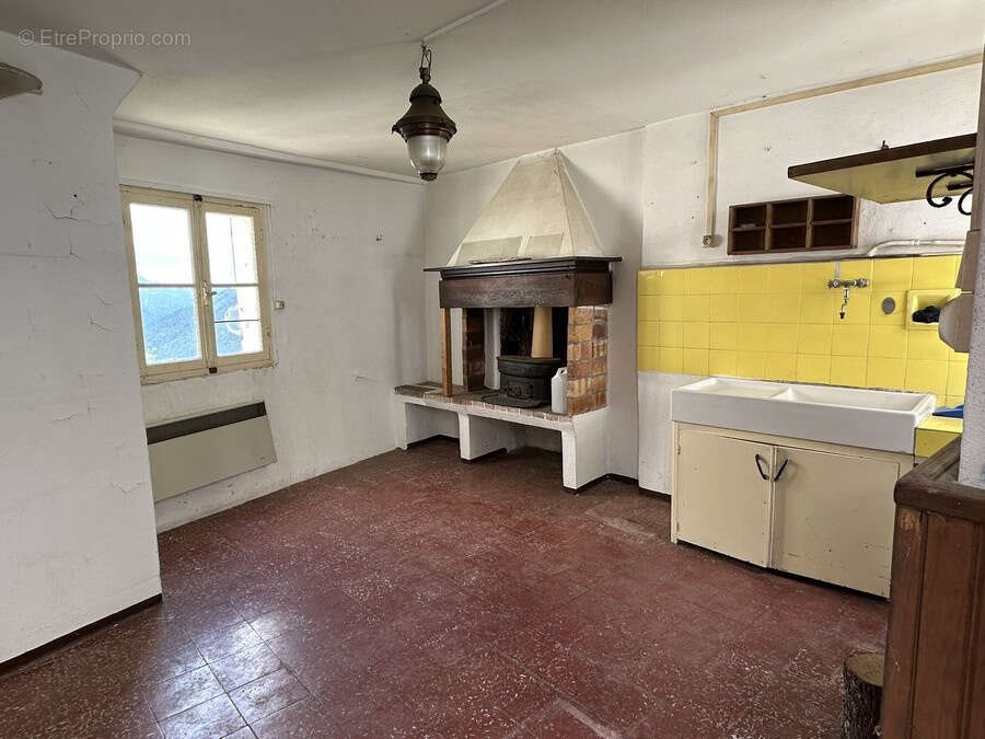 Maison à vendre, 32m², Belvédère
