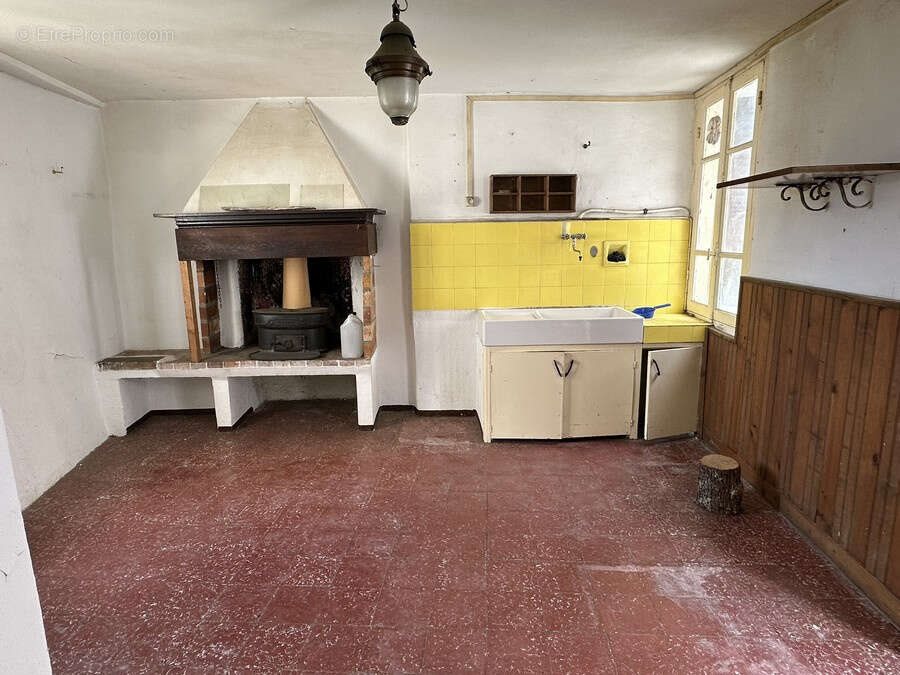 Maison à vendre, 32m², Belvédère