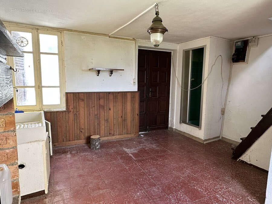Maison à vendre, 32m², Belvédère