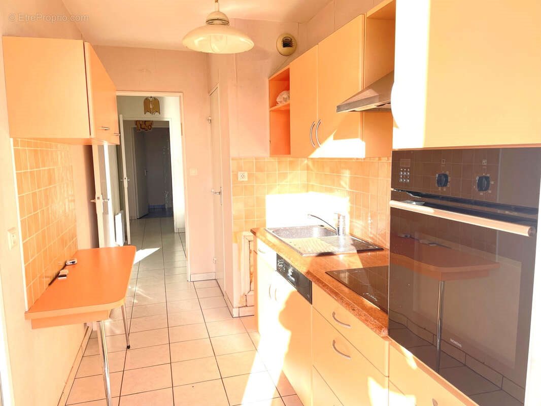 Appartement à vendre, 60m², Ploemeur