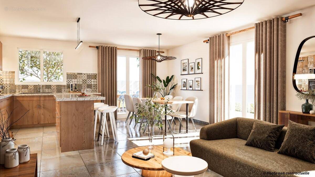 Maison à vendre, 87m², Bretteville-sur-Odon